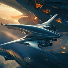 3020 Aircraft technology images