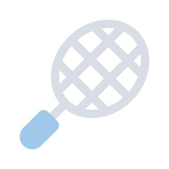 Fencing swords vector design, easy to use and download