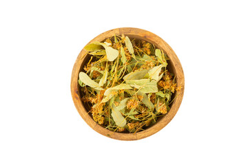 Assortment of dry herbal and berry tea isolated on a white background. Tea party concept. medicinal herbs. Healing herbs.Alternative medicine.Linden, calendula, cornflowers, marigold, tansy, tea rose.