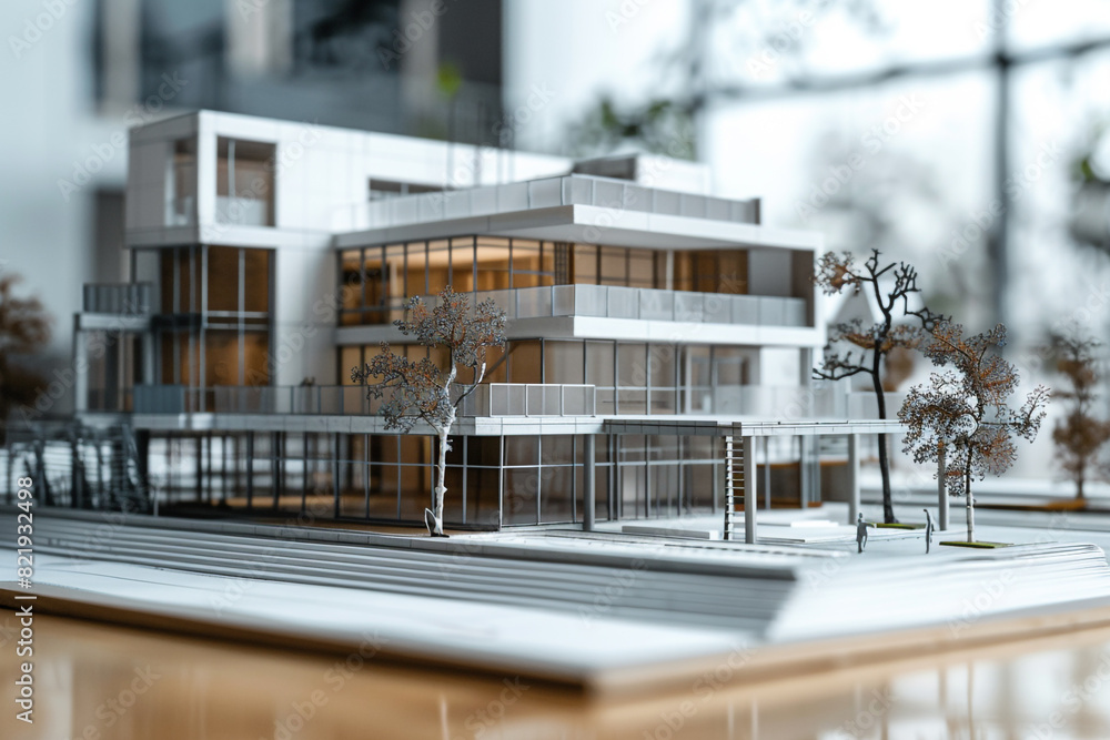 Poster transforming imagination into reality architects and engineers bring architectural designs to life w