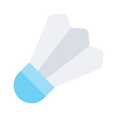 A flat design of stopwatch, time counter vector design