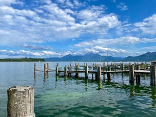 Chiemsee
