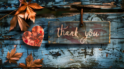 autumn leaves on the wall