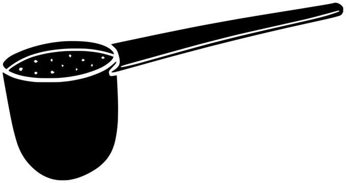 recommend clip art: dairy illustration container silhouette bottle logo milk icon beverage outline drink powder bowl spoon sugar glass liquid food breakfast shape product cow liter for vector graphic background