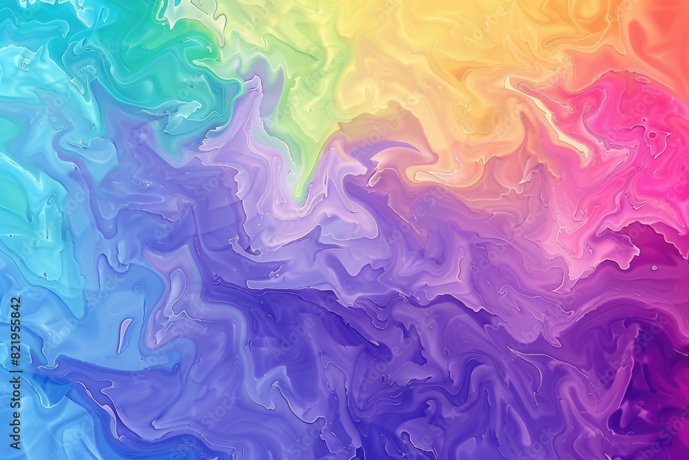 Poster colorful background suitable for design projects