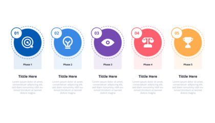 Timeline Infographic design 4 options or steps with icons. Infographic business concept Can be used for info graphics, flow charts, presentations, web sites, banners.