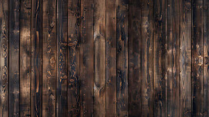 The dark oak wood pattern stands out for its discreetness and classic charm. Its subtle texture and rich shades of brown create an elegant and subdued surface