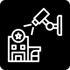 CCTV,security camera,surveillance,shopping mall,electronics.svg