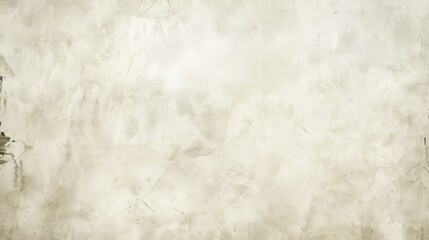 Old white paper background, off white or beige in color with faint vintage marbled texture