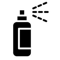 spray