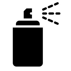 spray