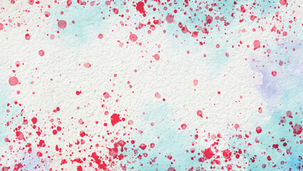 background with bubbles