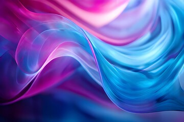 blue purple, pink and white powdered wave isolated Abstract Background, Mesmerizing Abstract HD Background of Swirling Hues of Blue & Indigo with purple. Vibrant abstract liquid art in blues and pinks