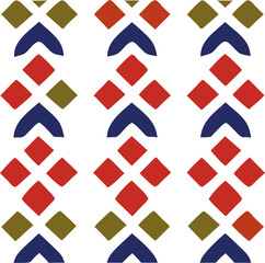 Obraz premium pattern, icon