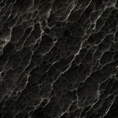 Dark marble texture