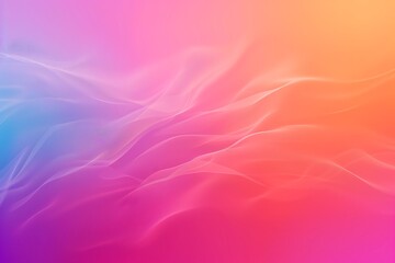 Obraz premium Abstract colorful gradient background. Soft and smooth. Pink, purple and blue colors 