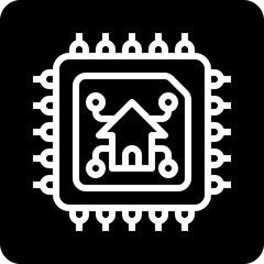 CPU,processor,chip,technology,smarthome.svg