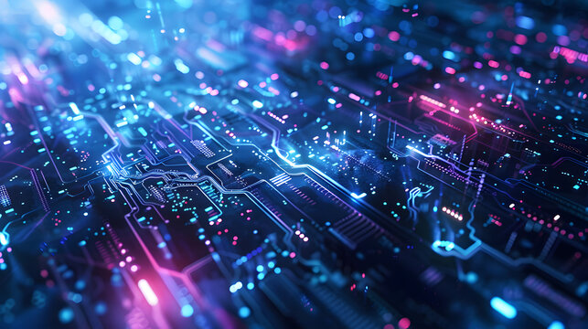 Reason's Triumph: Embrace reason's liberation in a technological utopia, where logic reigns supreme. Innovators guided by reason push boundaries