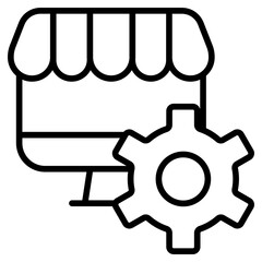 General Commerce icon