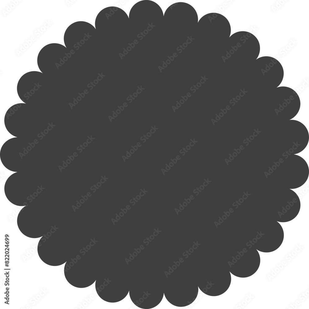 Poster spiral and swirl motion twisting circles design element set.
