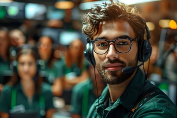 Multifaceted Responsibilities of a Professional Customer Support Specialist