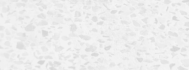 Flooring texture polished stone pattern old surface background. Quartz surface white for bathroom or kitchen countertop.	