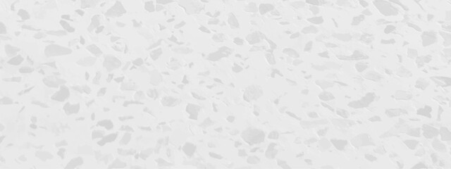 Flooring texture polished stone pattern old surface background. Quartz surface white for bathroom or kitchen countertop.	