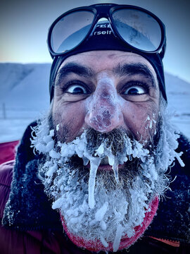 Iceman