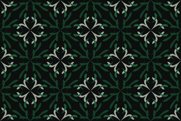 oriental pattern. vintage background with Arabic ornaments. Pattern, background or wallpaper for your design. Textile ornament. Vector illustration.