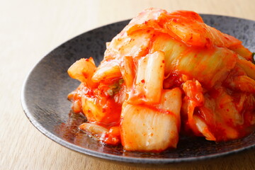 白菜キムチ
