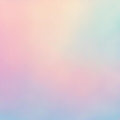 soft pastel gradient background design - 1
