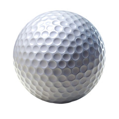 golf ball transparent background