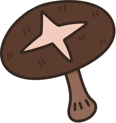 mushroom