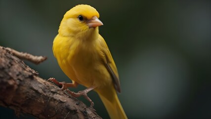 canary