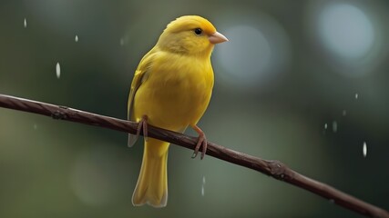 canary