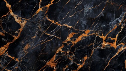 Striking marble pattern background with luxurious veining and a sophisticated, upscale look, perfect for a high-end design con
