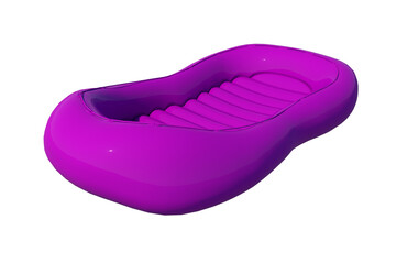 materassino gommone a remi canotto 