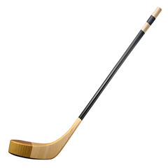 hockey stick transparent background