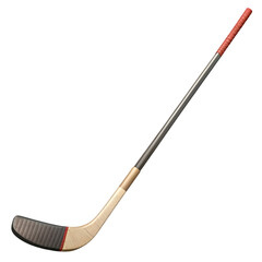 hockey stick transparent background