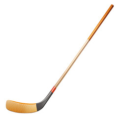 hockey stick transparent background