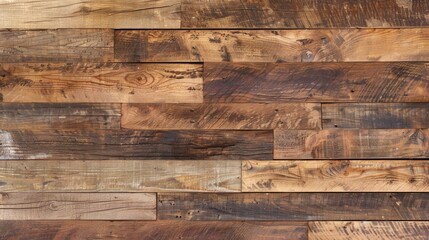  Rustic wood pattern background with a natural and organic look, perfect for a rustic or bohemian design aesthetic.
