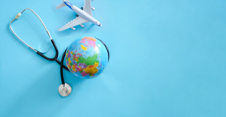 world health tourism