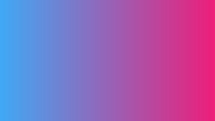 smooth gradient background, blue and pink