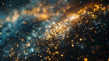 As we navigate through the sea of stars in this constellation map we can see how the financial world is constantly evolving and adapting to the changing technological landscape.