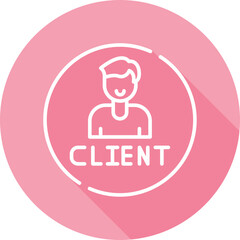 Client Icon