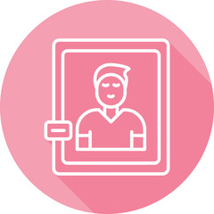 Employee Icon