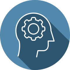 Critical Thinking Icon