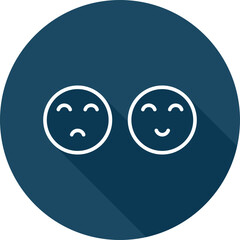 Emotion Icon