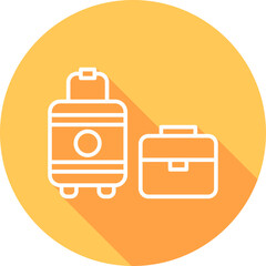 Baggage Icon