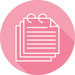 Paperwork Icon